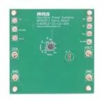 EVM3612-33-LQ-00A (Инструменты разработки IC управления питанием)