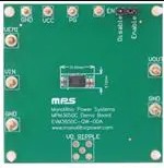 EVM3650C-QW-00A (Инструменты разработки IC управления питанием)