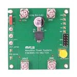 EVM3695-10-MQ-10A (Инструменты разработки IC управления питанием)