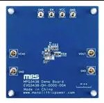EVQ3438-QH-0000-00A (Инструменты разработки IC управления питанием)