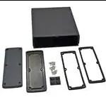 EXN-23366-BK (Корпуса, коробки и случаи)