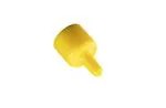 EZ-303-12 YELLOW (Стандартный круглый разъем)