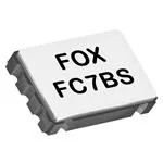 FC7BSCCMM7.3728-T1 (Кристаллы)