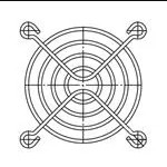 FG-6/45 (Фан -аксессуары)