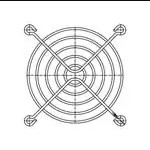 FG-8/45 (Фан -аксессуары)