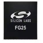 EFR32FG25A211F1920IM56-B (РЧ -система на чипе - SOC)