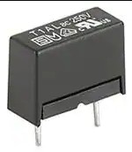 7100.1014.13 (Предохранители с лидами - через дыру)