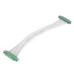 G125-FC13405F1-0150F1 (Прямоугольные кабельные узел)