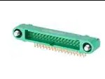 G125-MH13405M4P (Заголовки и проводные корпусы)