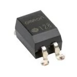 G3VM-351DY1 (Сплошные реле - крепление печатной платы)