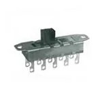 G-338S-0032 (Слайд -переключатели)