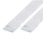 10-04-A-0030-C-4-08-4-T (Кабели перемычки FFC / FPC)