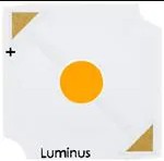 CXM-3-40-90-36-AC40-F5-3 (Белые светодиоды)