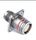 GFTAAT0-ED08SN-0000 (Стандартный круглый разъем)