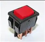 GRS-4013A-0008 (Рокер -переключатели)