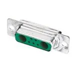 09693400055 (D-Sub смешанные контактные разъемы)