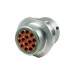 HD34-18-14PN (Автомобильные разъемы)