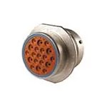 HD34-24-19PE (Автомобильные разъемы)