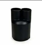 HDBB-230-1-250 (Тепло сжимайте кабельные ботинки и конечные крышки)