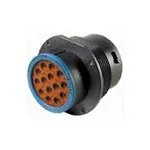 HDP24-18-14PE (Автомобильные разъемы)