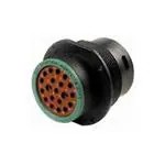HDP24-18-20PN (Автомобильные разъемы)