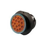 HDP24-24-16PE (Автомобильные разъемы)