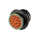 HDP24-24-16PN (Автомобильные разъемы)