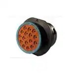 HDP24-24-16SE (Автомобильные разъемы)