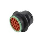 HDP24-24-16SN (Автомобильные разъемы)