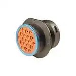 HDP24-24-19PE (Автомобильные разъемы)