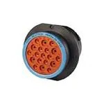 HDP24-24-19SE (Автомобильные разъемы)