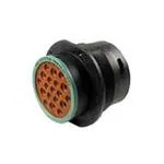 HDP24-24-19SN (Автомобильные разъемы)