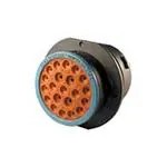 HDP24-24-21PE (Автомобильные разъемы)