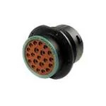 HDP24-24-21PN (Автомобильные разъемы)