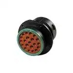 HDP24-24-21SN (Автомобильные разъемы)