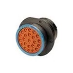 HDP24-24-23PE (Автомобильные разъемы)