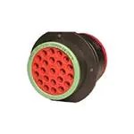 HDP24-24-23PN (Автомобильные разъемы)
