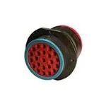 HDP24-24-23SE (Автомобильные разъемы)