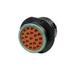 HDP24-24-23SN (Автомобильные разъемы)