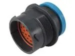 HDP24-24-29PE-L017 (Автомобильные разъемы)