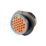 HDP24-24-31PE (Автомобильные разъемы)