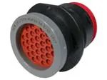 HDP24-24-31ST-L017 (Автомобильные разъемы)