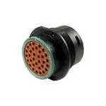 HDP24-24-33PN (Автомобильные разъемы)