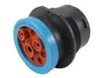 HDP24-24-9PE-L017 (Автомобильные разъемы)