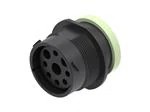 HDP24-24-9SN-L017 (Автомобильные разъемы)