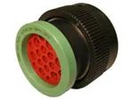 HDP26-24-19PN-L017 (Автомобильные разъемы)