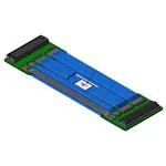 HDR-153514-01 (Ленточные кабели / idc кабели)