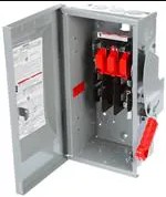 HNF362G (Отключить переключатели)