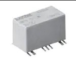 HF357 (Высокочастотные / радиочастотные реле)