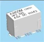 HF3 93 S (Высокочастотные / радиочастотные реле)